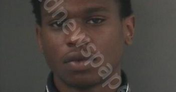 <B>OJEZUA</B> <B>III</B>, <B>VICTOR</B> <B>OGBIEDE</B> <B>IDEMUDIE</B> #, Montgomery County, Ohio - 2019-10-22 12:37:00