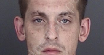 DUKE,JOHNATHON RUDY | 2019-10-22 Cherokee County, Texas Booking