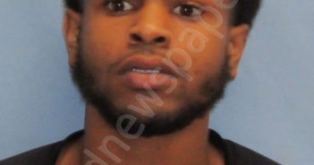 MOORE,DEVIN | 2019-10-22 20:24:00 Pulaski County, Arkansas Booking