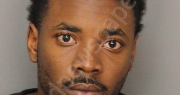 MURRELL, LINDSEY QUADARIUS | 2019-10-22 18:05:00 Jefferson County, Alabama Booking