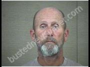 ENNIS, JAMES | 2019-10-22 Harnett County, North Carolina Booking