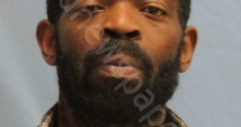 HORTON,DENNIS WAYNE | 2019-10-22 15:30:00 Pulaski County, Arkansas Booking