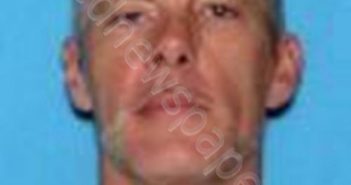 CLINE, KEVIN SCOTT | 2019-10-22 20:25:00 Jefferson County, Alabama Booking