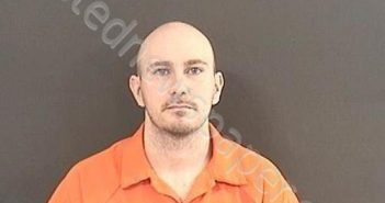AKERS, MICHAEL LYNN | 2019-10-22 09:00:00 Roanoke County, Virginia Booking