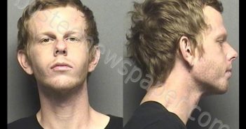 MATTOCKS,SAMUEL AARON | 2019-10-22 07:29:00 Saline County, Kansas Booking