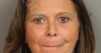 ADAMS, THERESA SUE | 2019-10-22 11:43:00 Jefferson County, Alabama Booking