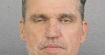 <B>LINHART</B>, <B>TIMOTHY</B> JAMES #, Broward County, Florida - 2019-10-22
