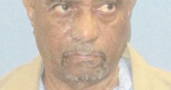 NEWSOM,CHARLES W | 2019-10-22 07:30:00 Pulaski County, Arkansas Booking