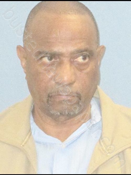 NEWSOM,CHARLES W #, Pulaski County, Arkansas - 2019-10-22 07:30:00