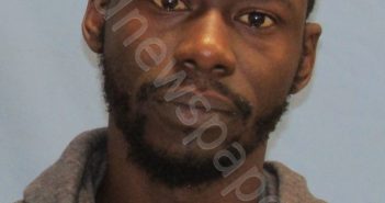 PIPPINS,BARRON CHARLES | 2019-10-22 22:30:00 Pulaski County, Arkansas Booking