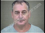 BUTLER, BRIAN | 2019-10-22 Harnett County, North Carolina Booking