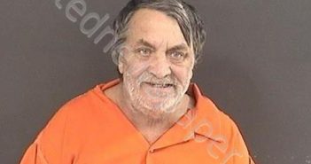 SHEPHERD, CHARLES EUGENE | 2019-10-22 11:58:00 Roanoke County, Virginia Booking