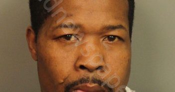 MITCHELL, TYREE ONEAL | 2019-10-22 17:21:00 Jefferson County, Alabama Booking