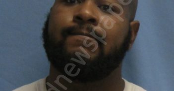 LOWERY,MARQUISE | 2019-10-22 18:53:00 Pulaski County, Arkansas Booking