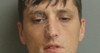 REID, ADRIAN LOUIS JUNIOR | 2019-10-22 16:35:00 Jefferson County, Alabama Booking