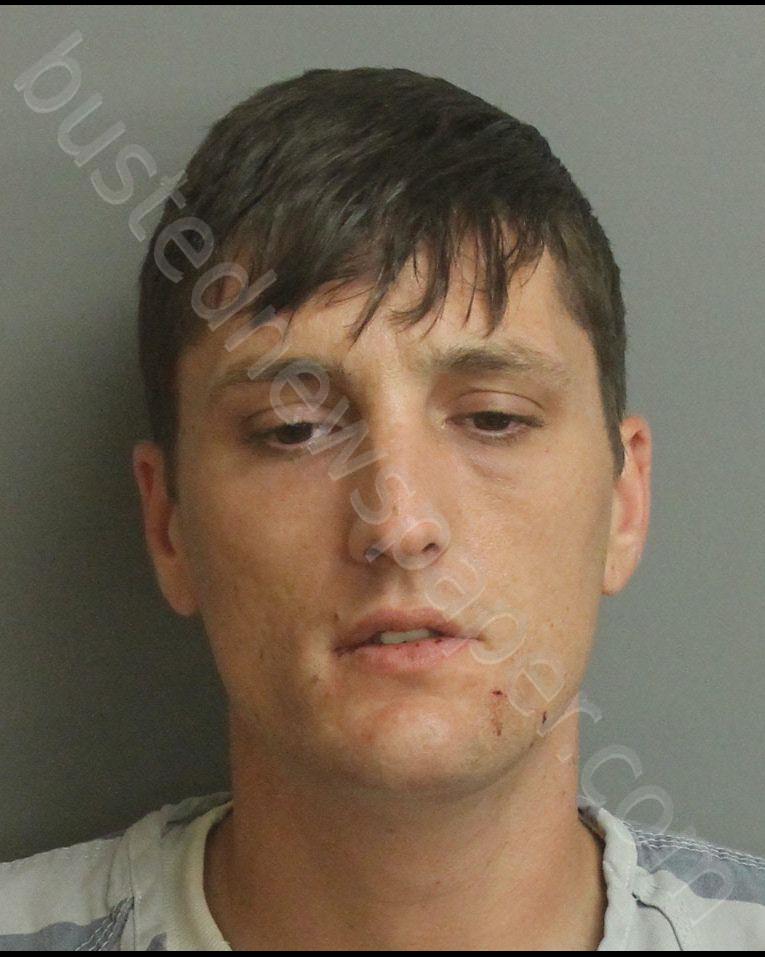 REID, ADRIAN LOUIS JUNIOR #, Jefferson County, Alabama - 2019-10-22 16:35:00