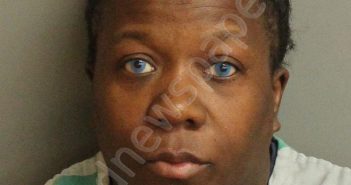 COLIN, VICKIE M | 2019-10-22 07:30:00 Jefferson County, Alabama Booking