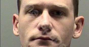 COUNTS, <B>JUSTIN</B> <B>K</B> #, Montgomery County, Ohio - 2019-10-22 12:00:00