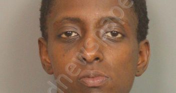 JONES, VERONICA | 2019-10-22 13:45:00 Jefferson County, Alabama Booking