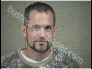 GIBSON, JASON | 2019-10-22 Harnett County, North Carolina Booking