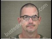 BOGAN, DAVID | 2019-10-22 Harnett County, North Carolina Booking