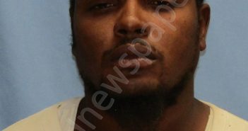 SCOTT,KYDRIE LESHAWN | 2019-10-22 20:00:00 Pulaski County, Arkansas Booking