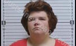 <B>HOLM</B>, <B>CHRISTINA</B> <B>MARIE</B> #, Williams County, North Dakota - 2019-10-22