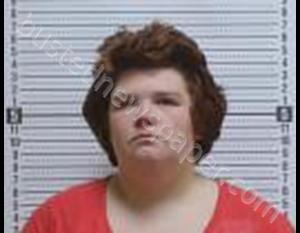 HOLM, CHRISTINA MARIE #, Williams County, North Dakota - 2019-10-22