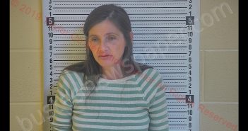 ASHLEY GABEHART | 2019-10-22 23:26:00 Taylor County, Kentucky Booking