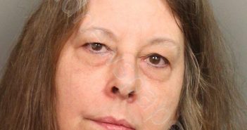 MARTIN, MELISSA J | 2019-10-22 20:18:00 Jefferson County, Alabama Booking