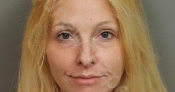 HARRIS, KELLY RUTH | 2019-10-22 20:11:00 Jefferson County, Alabama Booking