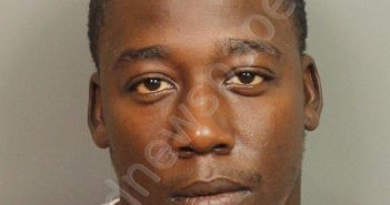 HILLIARD, PHILLIP JAMES JUNIOR | 2019-10-22 13:11:00 Jefferson County, Alabama Booking