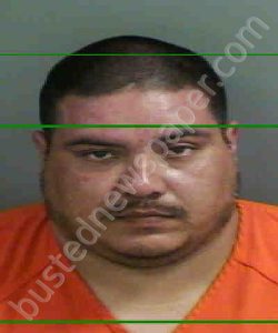 CARDENAS,CHRISTOPHER L | 2019-10-22 Collier County, Florida Booking