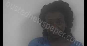 ANTOINETTE BAILEY | 2019-10-22 03:13:00 Western Tidewater, Virginia Booking