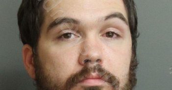 STEWART, CODEY WAYNE | 2019-10-22 18:08:00 Jefferson County, Alabama Booking