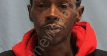 ADAMS,REGGIE LAMONT | 2019-10-22 02:55:00 Pulaski County, Arkansas Booking