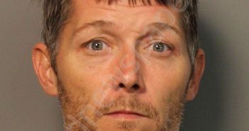 MCCORMICK, JAMES CHRISTOPHER | 2019-10-22 21:27:00 Jefferson County, Alabama Booking