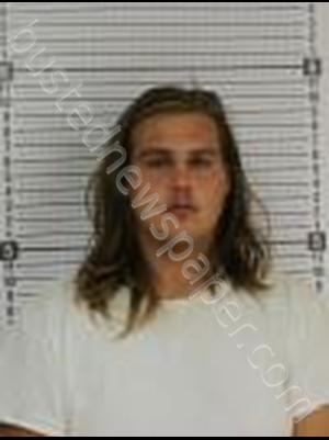 PARISIEN, KEVIN TYLER #, Williams County, North Dakota - 2019-10-22