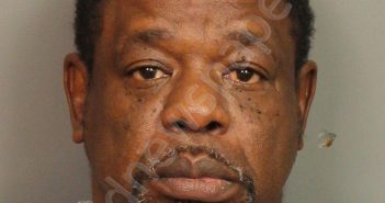 STEPHENS, ERIC DEDELL | 2019-10-22 02:10:00 Jefferson County, Alabama Booking