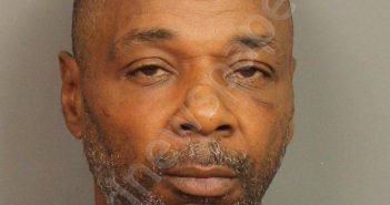 DUNIGAN, KELVIN LEBRON | 2019-10-22 22:21:00 Jefferson County, Alabama Booking