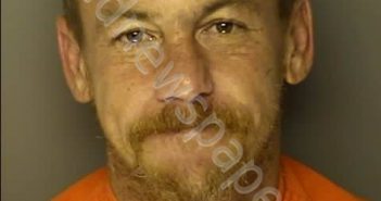 <B>WARTH</B>, <B>JAMES</B> <B>FRANK</B> #, Horry County, South Carolina - 2019-10-22 20:20:00
