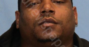 WILSON,TOVORIS LAKWON | 2019-10-22 14:56:00 Pulaski County, Arkansas Booking