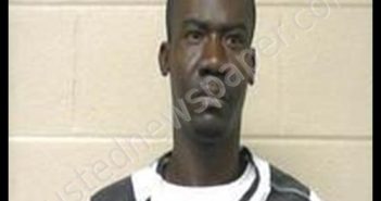 EDWARD ANDERSON | 2019-10-22 00:20:00 Saline County, Arkansas Booking