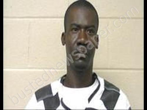 EDWARD ANDERSON #, Saline County, Arkansas - 2019-10-22 00:20:00