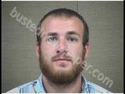 BROWN, TRENTON | 2019-10-22 Harnett County, North Carolina Booking