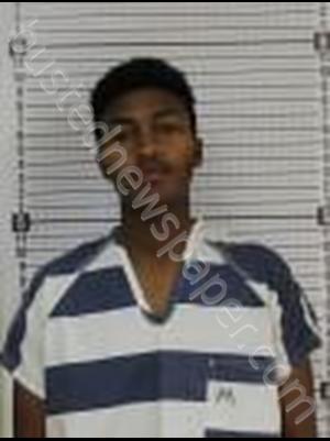 FARAJA, SENGHOR #, Williams County, North Dakota - 2019-10-22