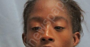 LEWIS,SHAKEENA NICOLE | 2019-10-22 09:23:00 Pulaski County, Arkansas Booking