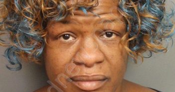 THOMPSON, ALETHEA RENA | 2019-10-22 14:51:00 Jefferson County, Alabama Booking