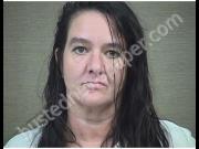 MERRY, JENNY | 2019-10-22 Harnett County, North Carolina Booking