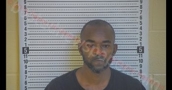 ANWAR BARBOUR | 2019-10-22 11:10:00 Taylor County, Kentucky Booking